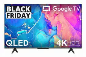 TCL QLED TV