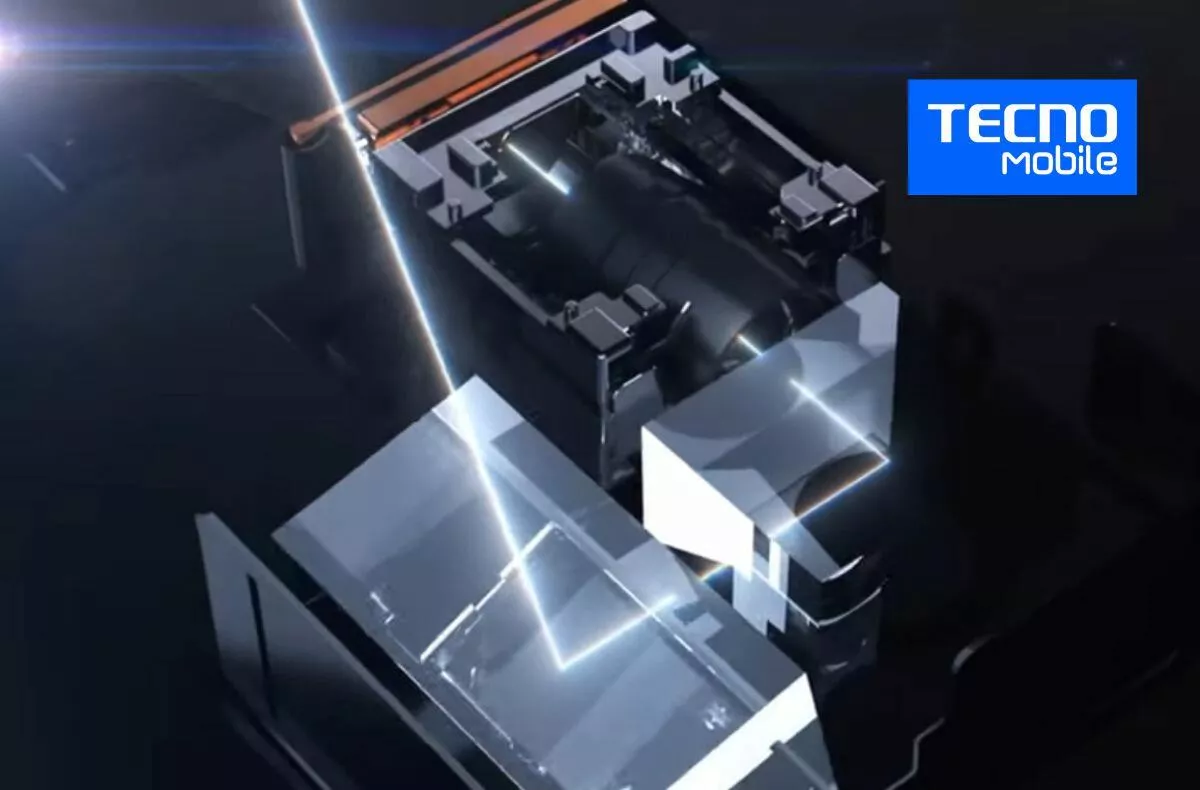 tecno eagle eye lens orli oko krystaly telefoto