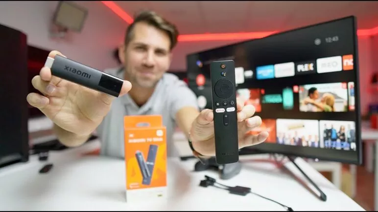 The NEW Xiaomi Mi TV Stick 4K !! Worth the Upgrade ??