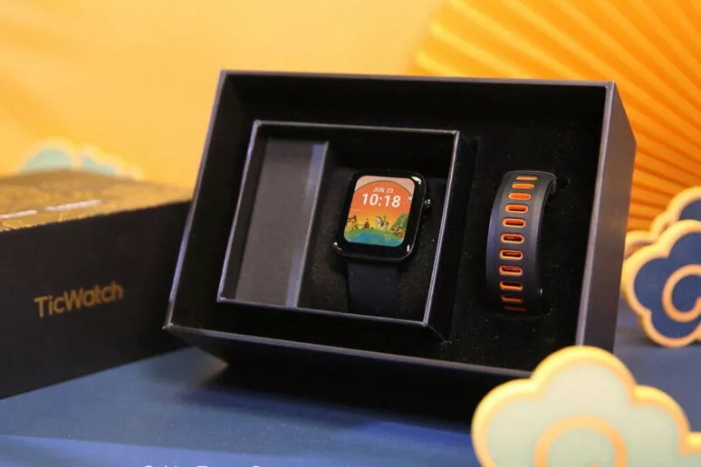 ticwatch chytré hodinky hry ticwatch chytré hodinky hry