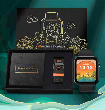 TicWatch-GTH-2-Fantasy-Westward-Journey-smartwatch