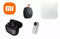 tipy na xiaomi produkty