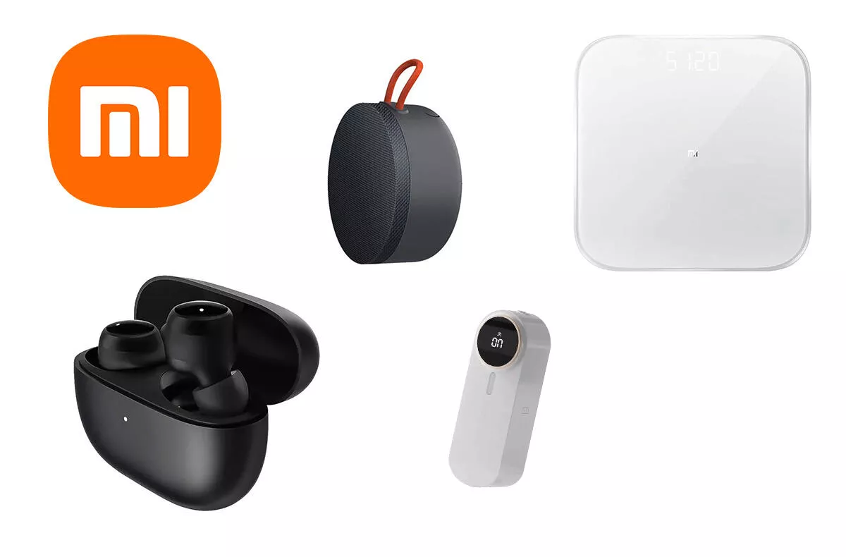 tipy na xiaomi produkty