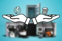 TOP 5 spotřeba spotřebiče elektřina energie chytře žebříček TOP 5 spotřeba spotřebiče elektřina energie chytře žebříček