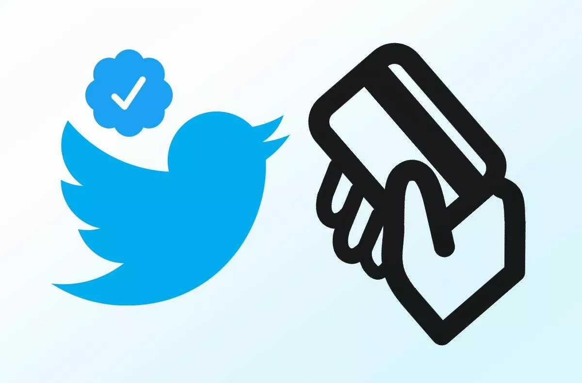 Twitter Blue placené ověření profilu