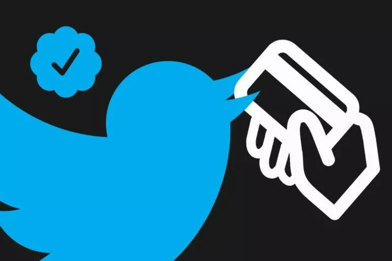 Twitter Blue předplatné ověření profilu modrá fajfka verified badge cena Twitter Blue předplatné ověření profilu modrá fajfka verified badge cena