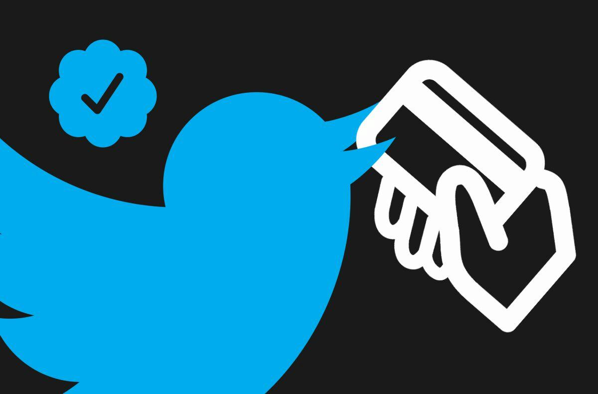 Twitter opravdu zpoplatnil modrou fajfku. Je to dobrý nápad?