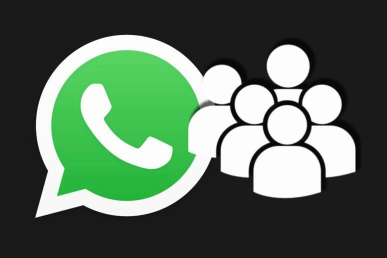 WhatsApp komunity ČR