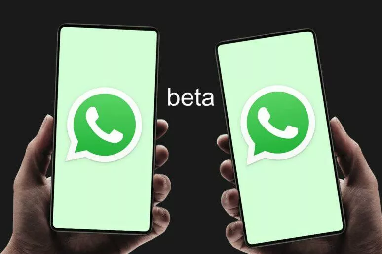 WhatsApp přihlášení na více zařízeních Android beta WhatsApp přihlášení na více zařízeních Android beta