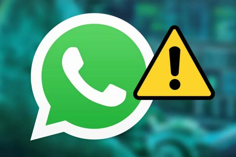 WhatsApp telefonní čísla hacker prodej inzerát ČR nebezpečí upozornění