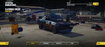 Wreckfest Android