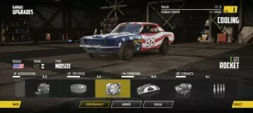 Wreckfest Android