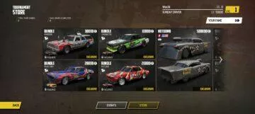 Wreckfest Android cena