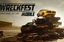 Wreckfest Android hra Wreckfest Android hra