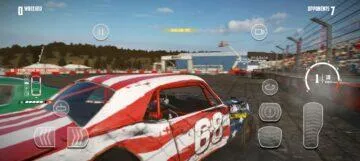 Wreckfest Android