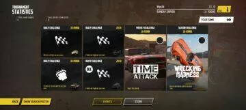 Wreckfest Android