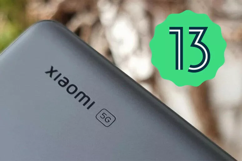 xiaomi 12 pro android 13 xiaomi 12 pro android 13
