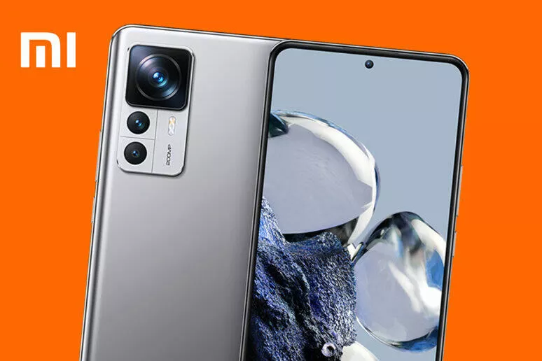 xiaomi 12t pro xiaomi 12t pro