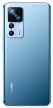 Xiaomi 12T Pro modrá
