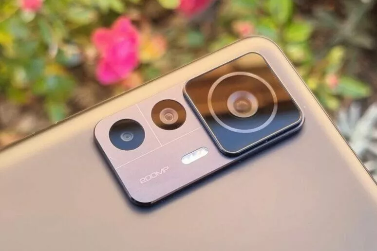 Xiaomi 12T Pro recenze Xiaomi 12T Pro recenze