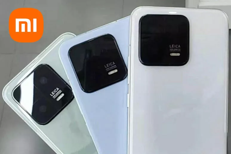 xiaomi 13 pro únik xiaomi 13 pro únik