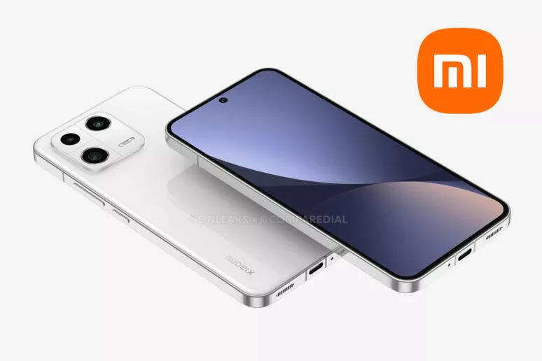 xiaomi 14