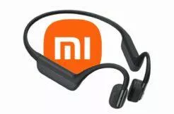 Xiaomi Bone Conduction Headphones konduktivní sluchátka cena AliExpress