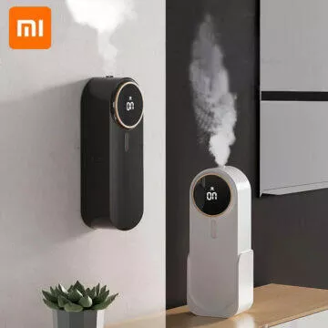 xiaomi home indoor automatic