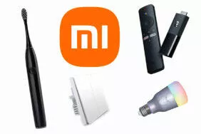 xiaomi produkty mi tv stick yeelight oclean