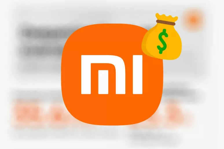 xiaomi výsledek hospodaření 2022