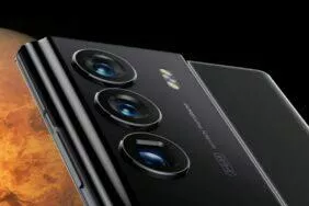 ZTE Axon 40 Ultra Space Edition