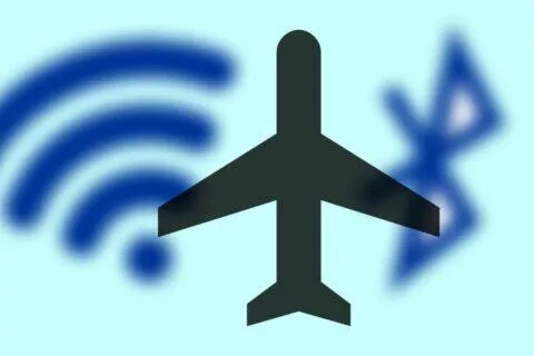 Android 13 režim Letadlo Pixel zachování Wi-Fi připojení flight mode