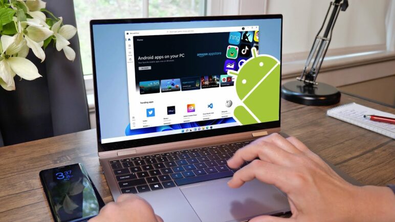 Android apps on Windows 11: Everything you need to know