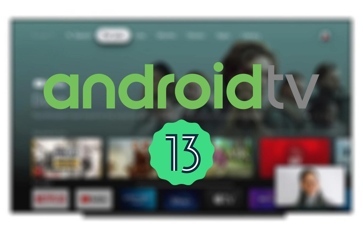 Google vydal stabilní Android TV 13. Jaké novinky nabízí?