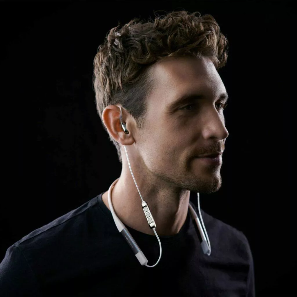 Beyerdynamic Xelento 2 bezdrátová sluchátka