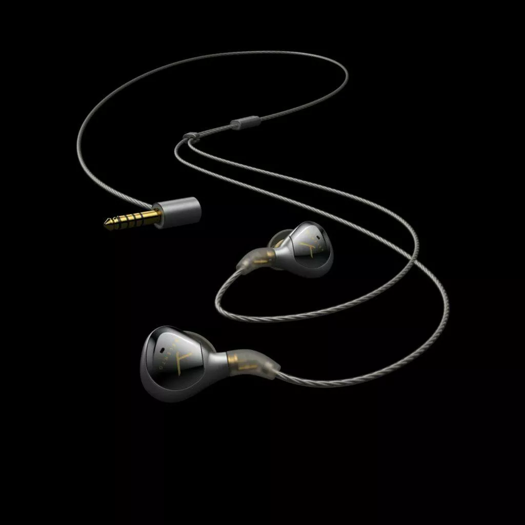 Beyerdynamic Xelento 2 Remote
