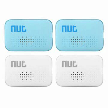 Bluetooth tracker Nut Mini