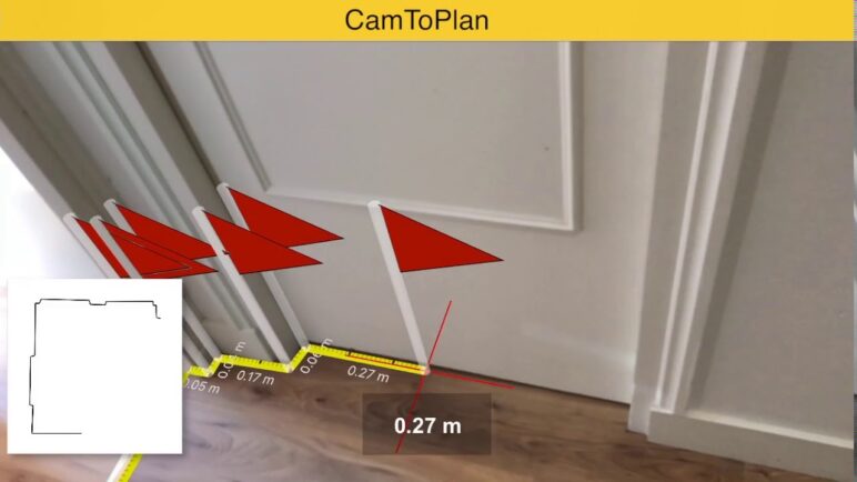CamToPlan - Get it on Google Play