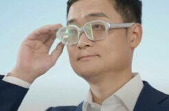 chytré brýle OPPO Air Glass 2