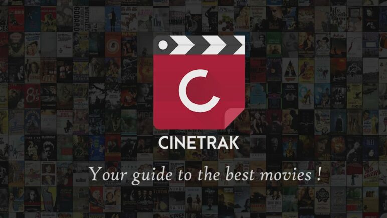CineTrak - Discover and manage the best Movies and TV Shows