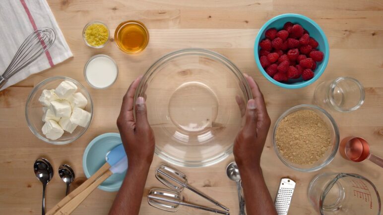 Cooking | Google Home now provides step-by-step recipe instructions