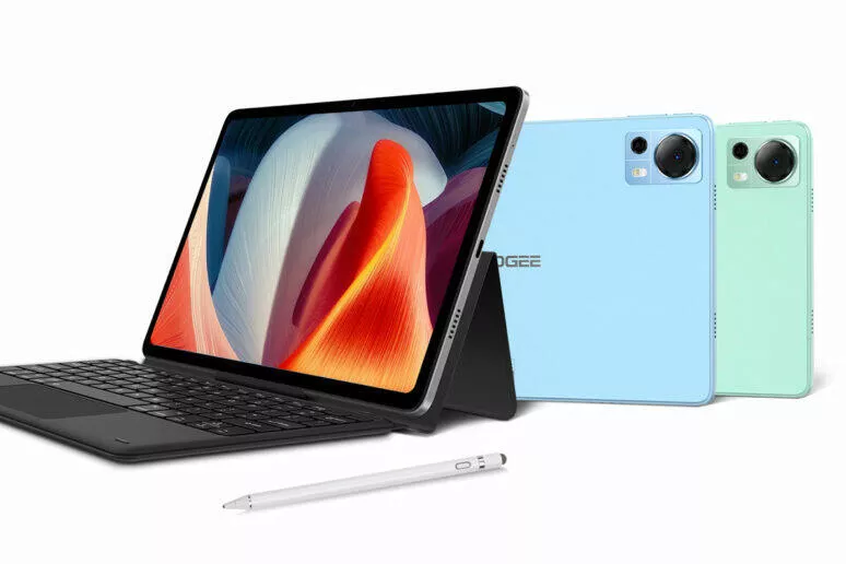 Doogee T20 tablet Doogee T20 tablet