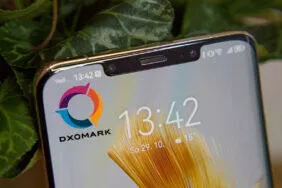 dxomark huawei mate 50 pro