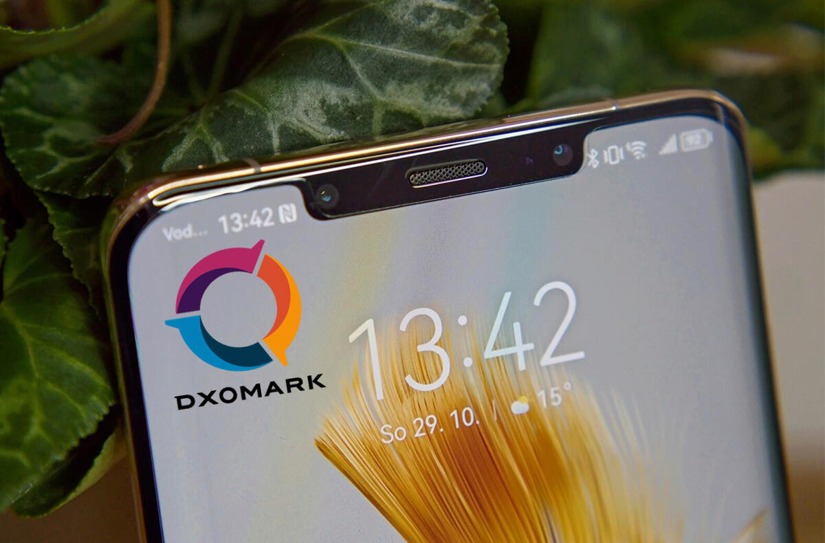 Nejlepší mobily na selfíčka dle DxOMark? Jsou hned dva