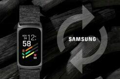 Fitbit Charge 5 Fitbit Luxe synchronizace Samsung Android 13 problém