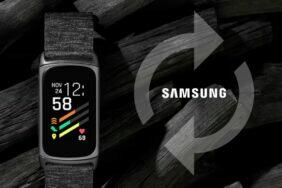 Fitbit Charge 5 Fitbit Luxe synchronizace Samsung Android 13 problém