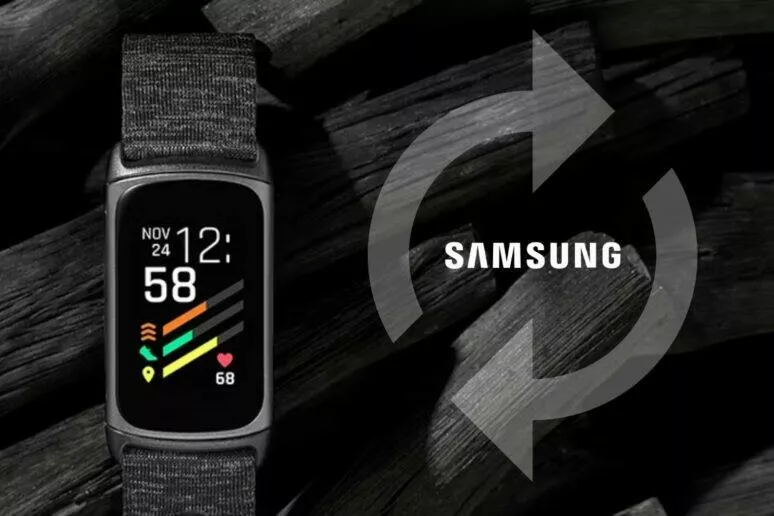 Fitbit Charge 5 Fitbit Luxe synchronizace Samsung Android 13 problém Fitbit Charge 5 Fitbit Luxe synchronizace Samsung Android 13 problém