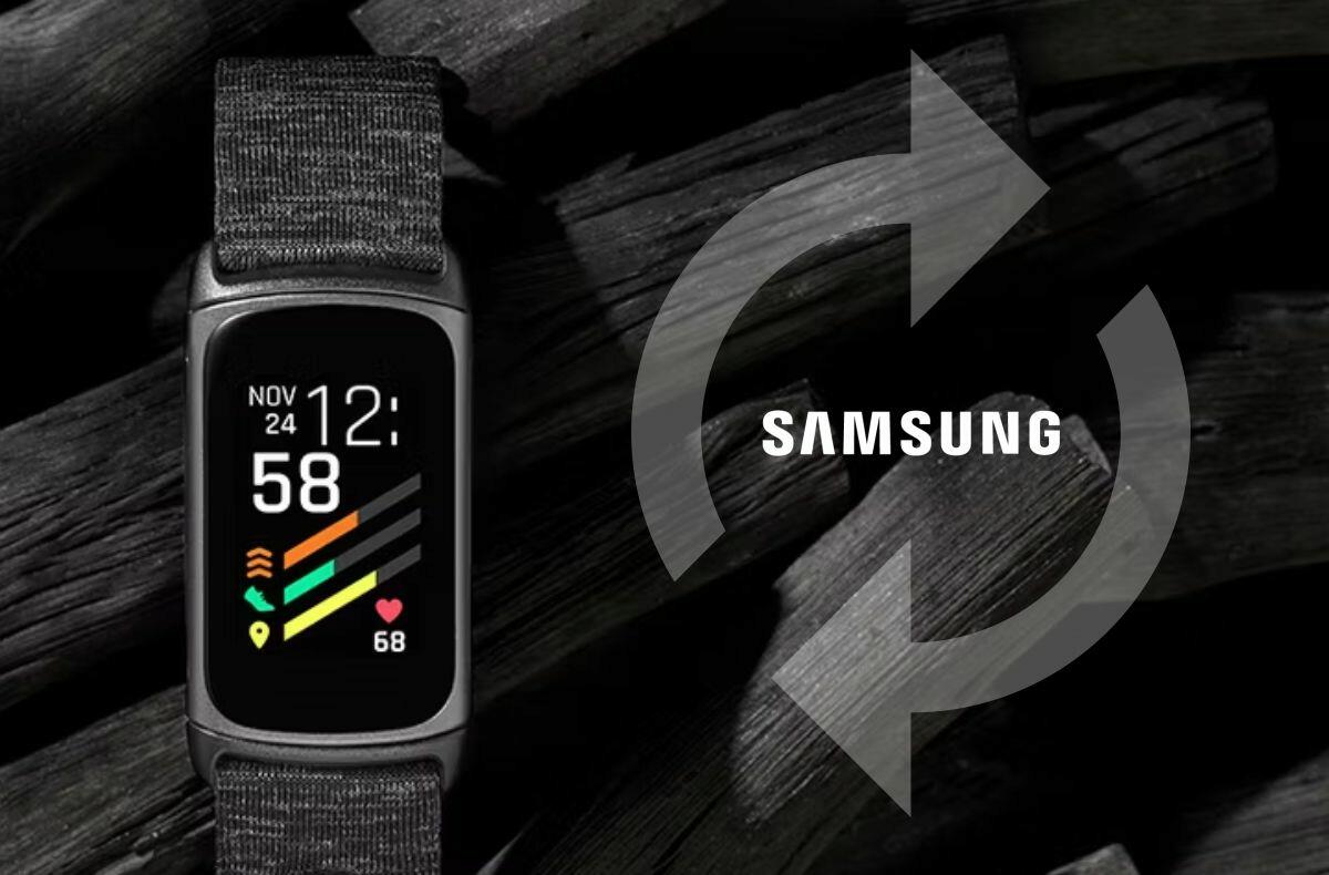 Android 13 v Samsung mobilech trápí některé Fitbit náramky