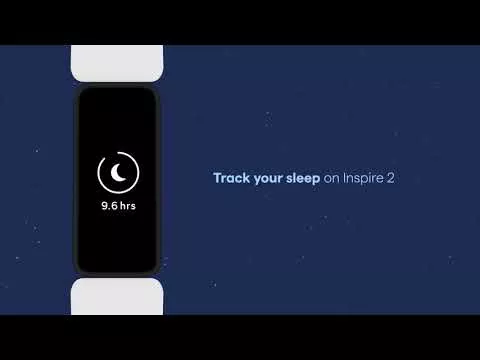 Fitbit Inspire 2 + Premium