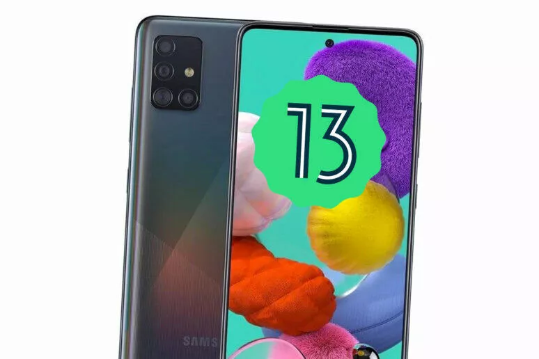 galaxy a51 android 13 galaxy a51 android 13